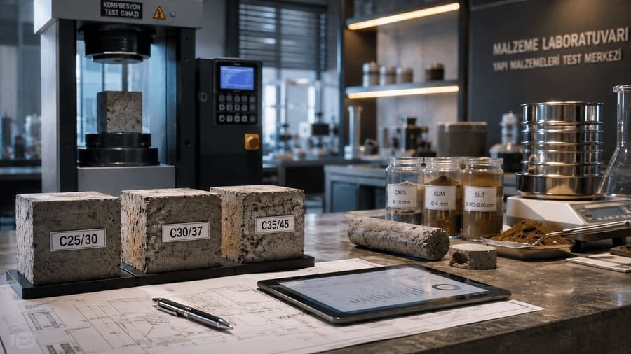 Laboratuvar Kuruluşu